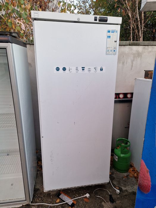 Masa rece inox , dulap frigorific inox,  masa frigorifica