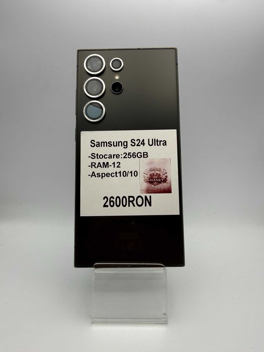 Samsung S25 Ultra 1TB