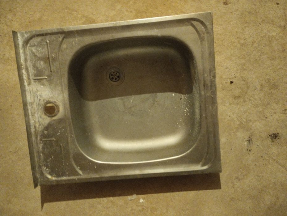 Продам мойка для кухни