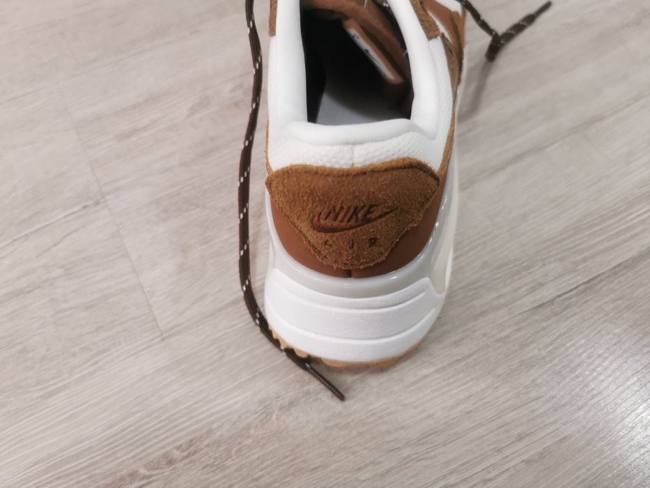 Маратонки Nike Air max