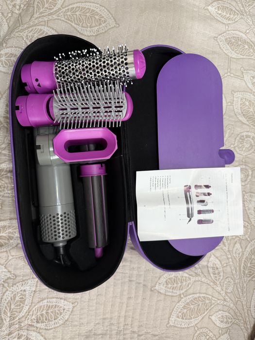 Dyson fen новый !