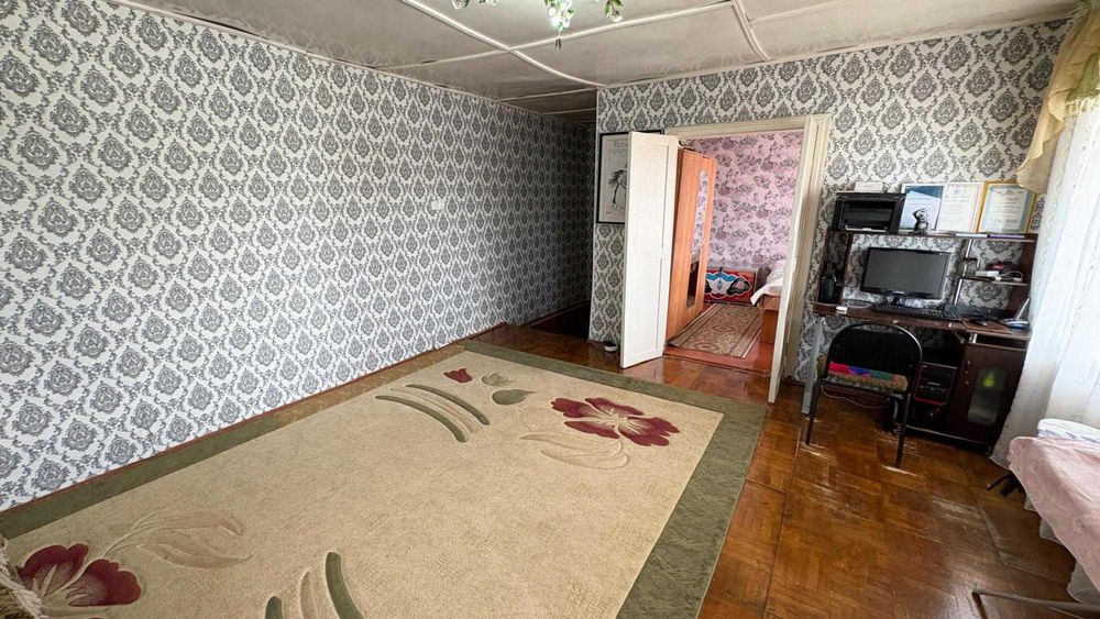 Продам дом хутор Ольга Империя