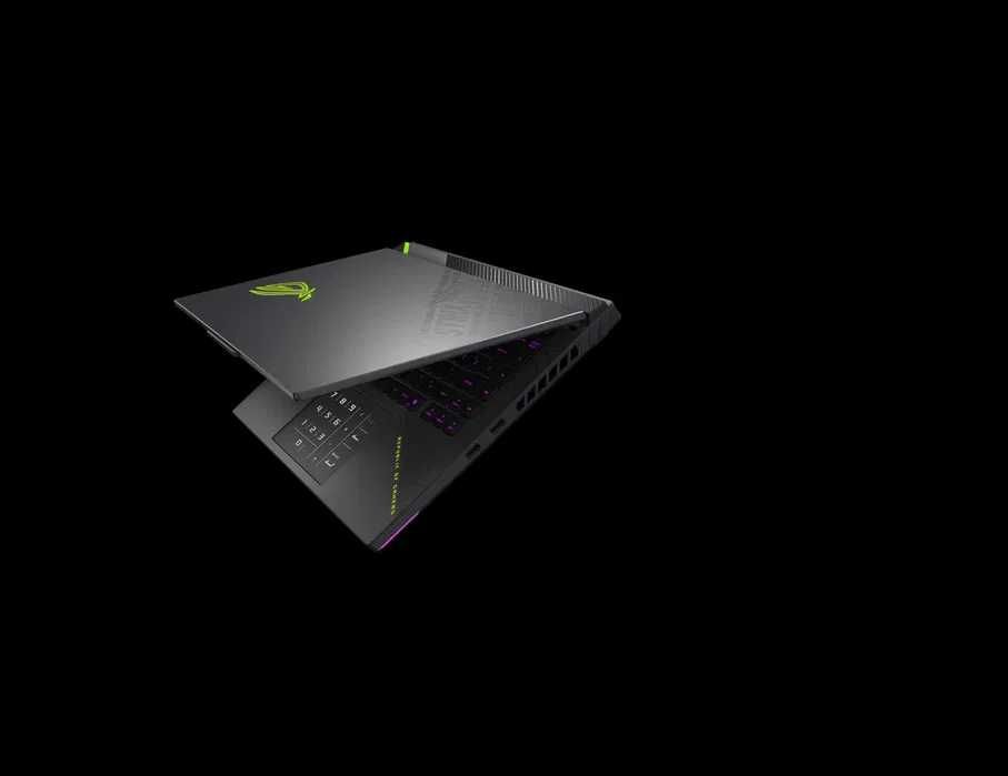 ASUS ROG Strix G16 2025 | Ryzen 9 8940HX | RTX 5070 | 16GB | 1TB igra