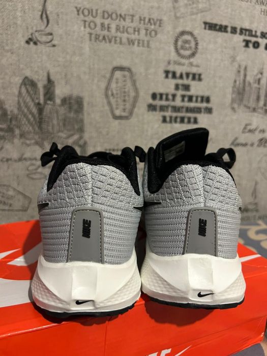 Продам Nike airzoom новые