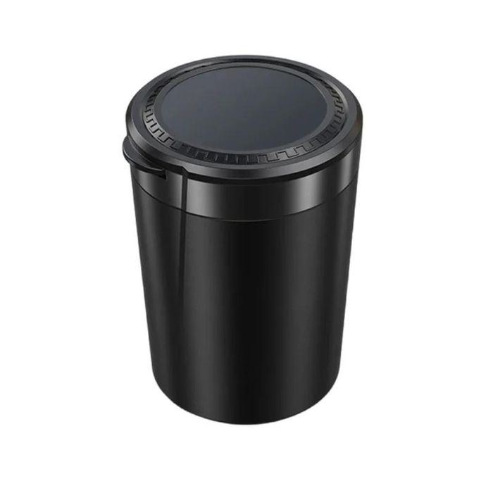 Пепелник за кола с LED лампа А5055