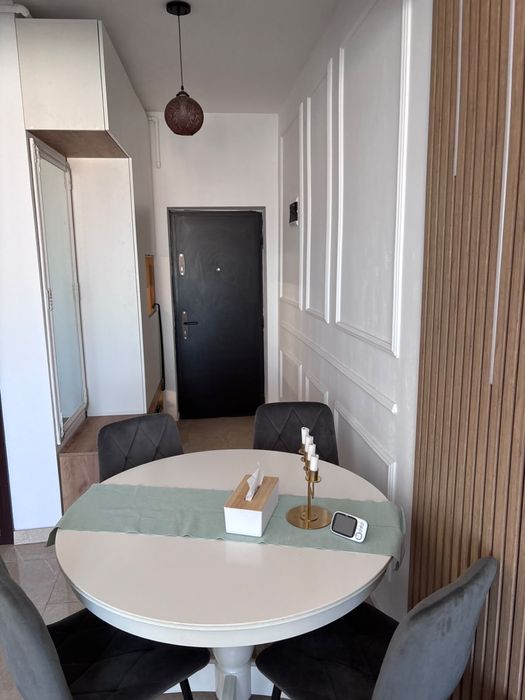 Apartament 3 camere - 2 bai - de inchiriat