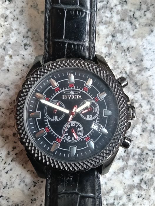 Ceas Invicta bărbați
