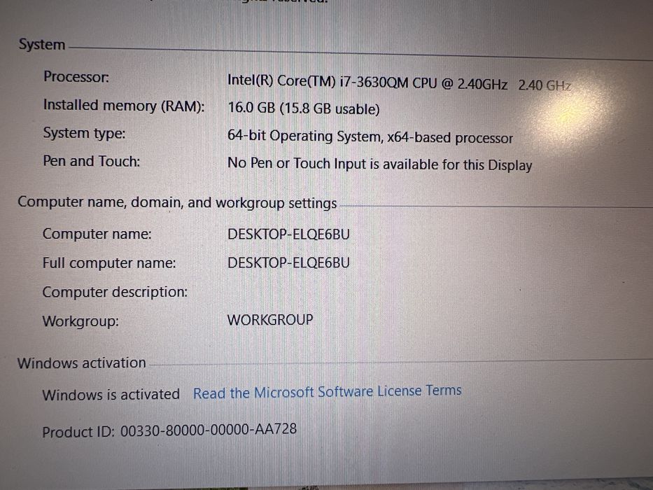 Диагностика AUTO COM DS150E