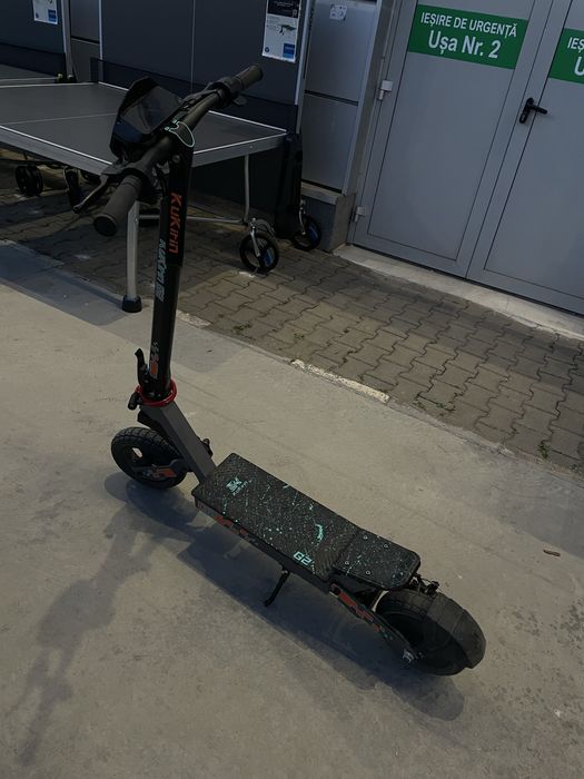 Vand kukirin G2 2025