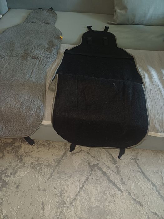 Продам зимнюю накидку