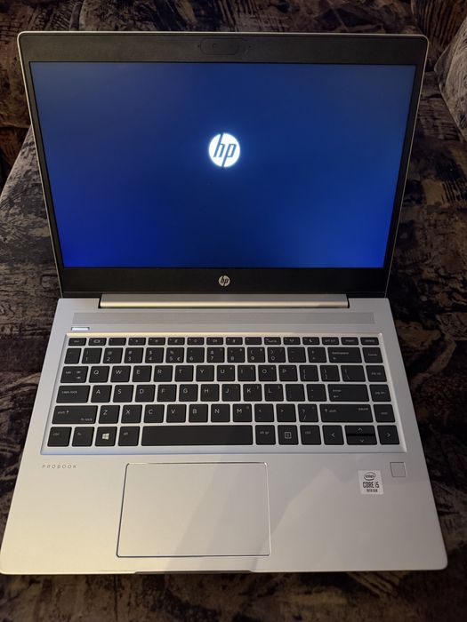Laptop Hp ProBook