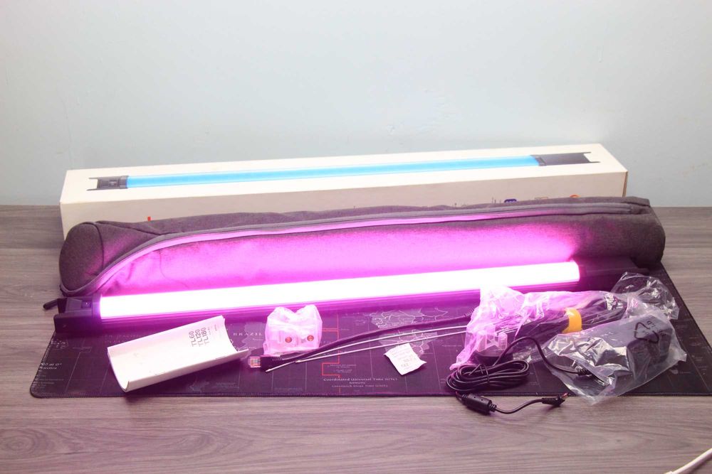 Godox TL60 RGB lampa arzon narxda sotiladi