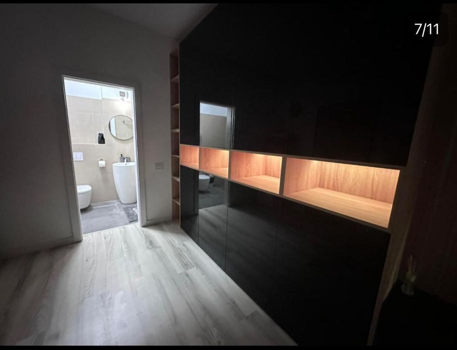 Garsoniere regim hotelier, 5 min de Unirii