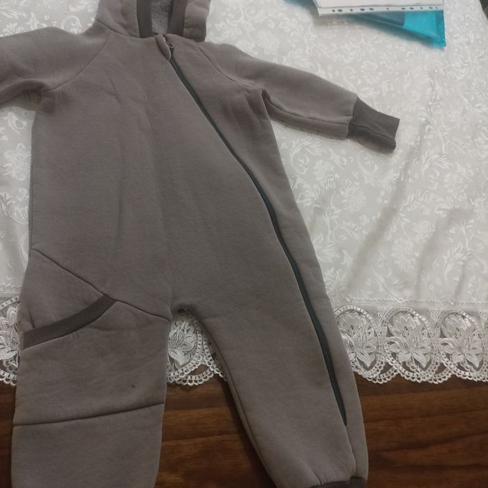 Комбинезон,Ромпер детский