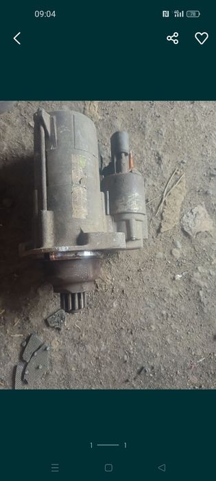 Запчасти на шаран