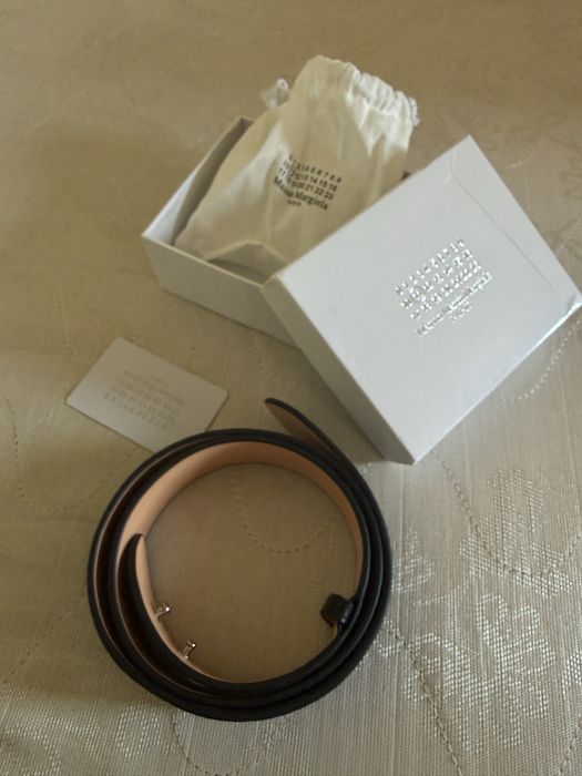 Колан Maison Margiela