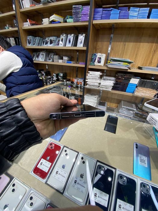 Samsung S23 ultra 512gb