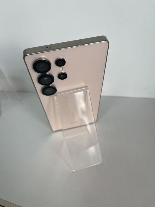 Samsung s25 ultra 256gb