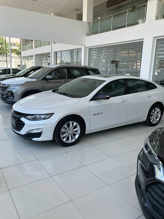 MALIBU XL без пробег Наличие, Авто Кредит первичный, Перечисление .
