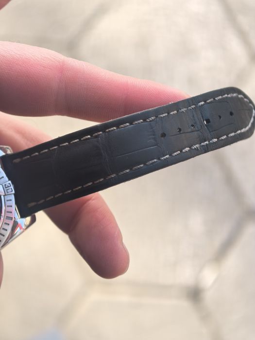 Breitling Chronomat Evolution Havana Limited Edition 100 бр.