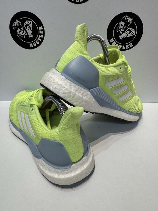 Маратонки ADIDAS SOLAR GLIDE ST.Номер 38