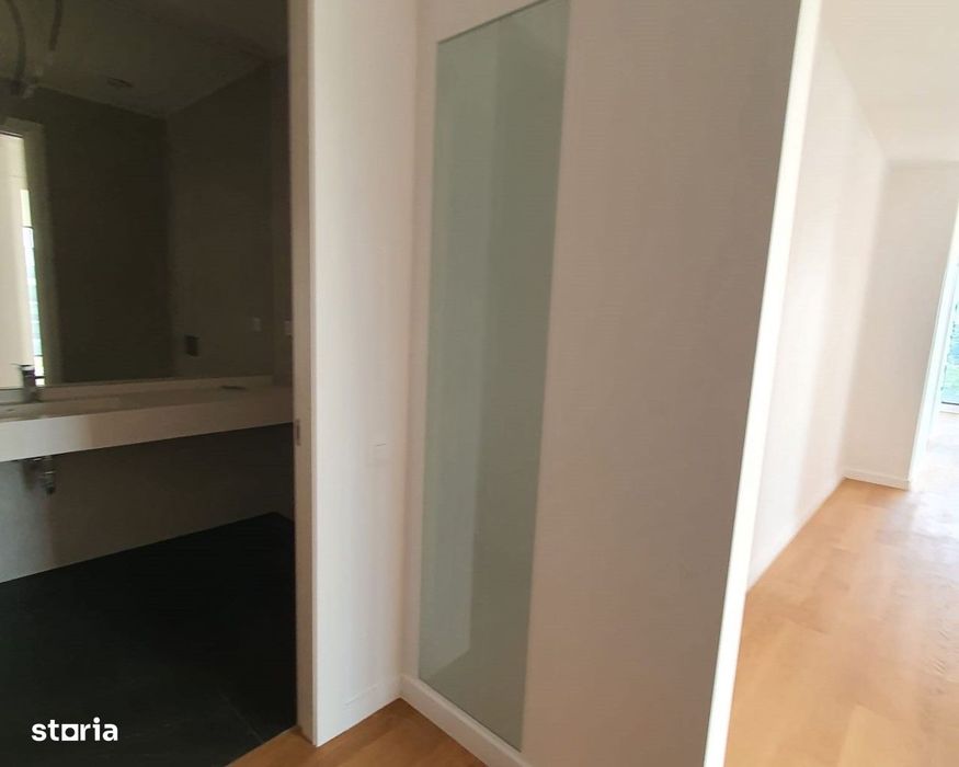 Apartament luminos cu 4 camere în One Verdi Park | Floreasca