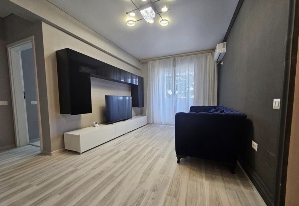 Apartment regim hotelier