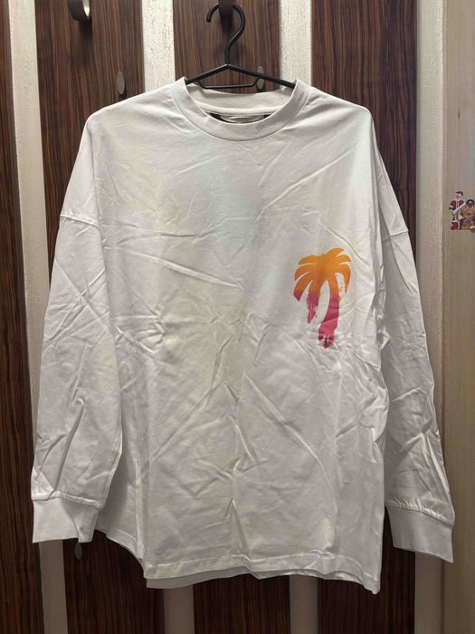 Блуза мъжка Palm Angels