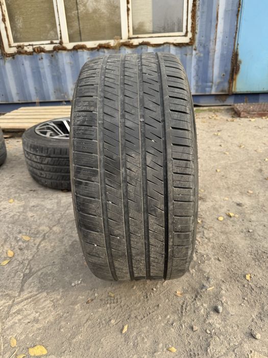 Диски с летней резиной