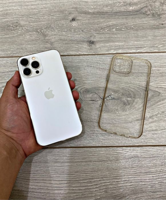 iPhone 13 Pro Max/128GB/akb 80%