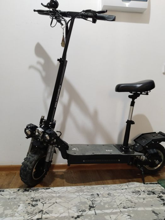 Куго керин М5 спорт