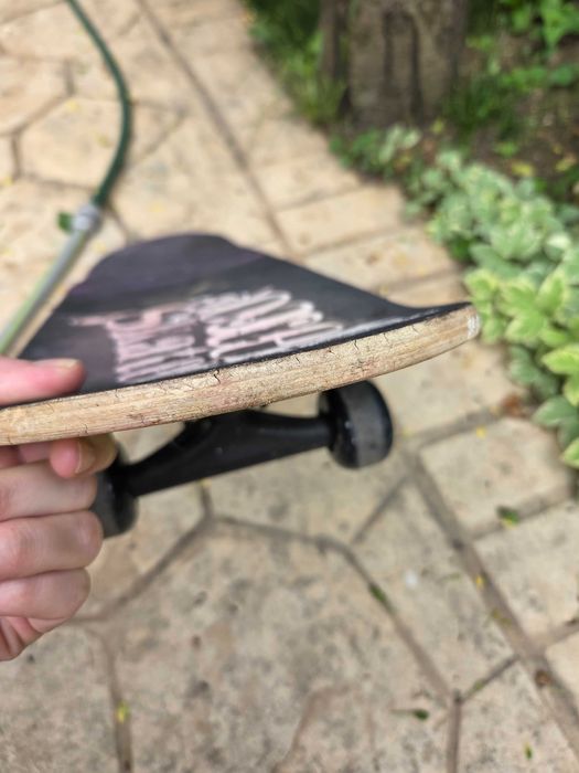Skateboard copii.