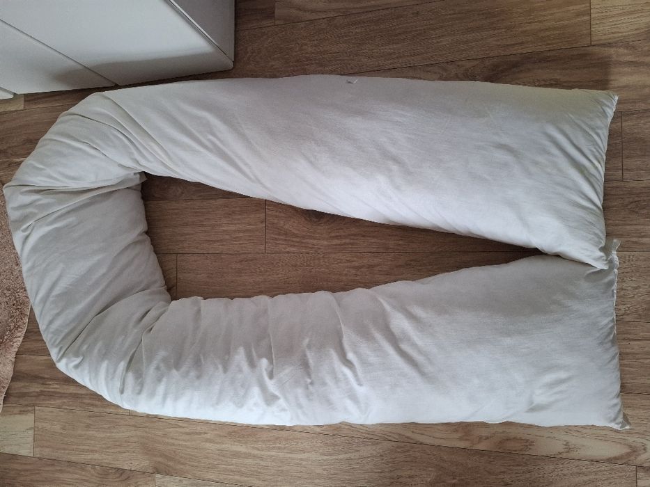 Възглавница за бременни