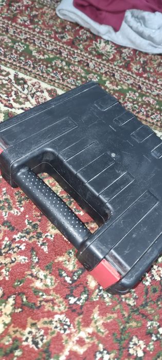 Шрупавйу'р россиядан келган