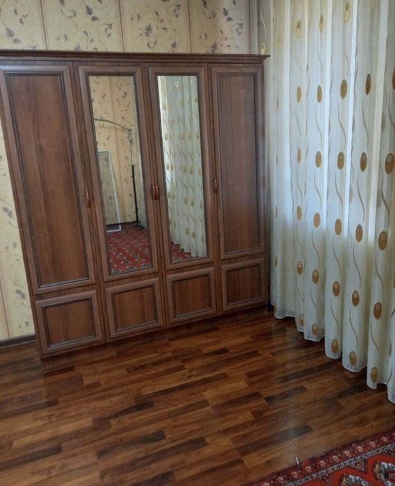 Аренда  Себзор полик  оилага йигитларга кизларга