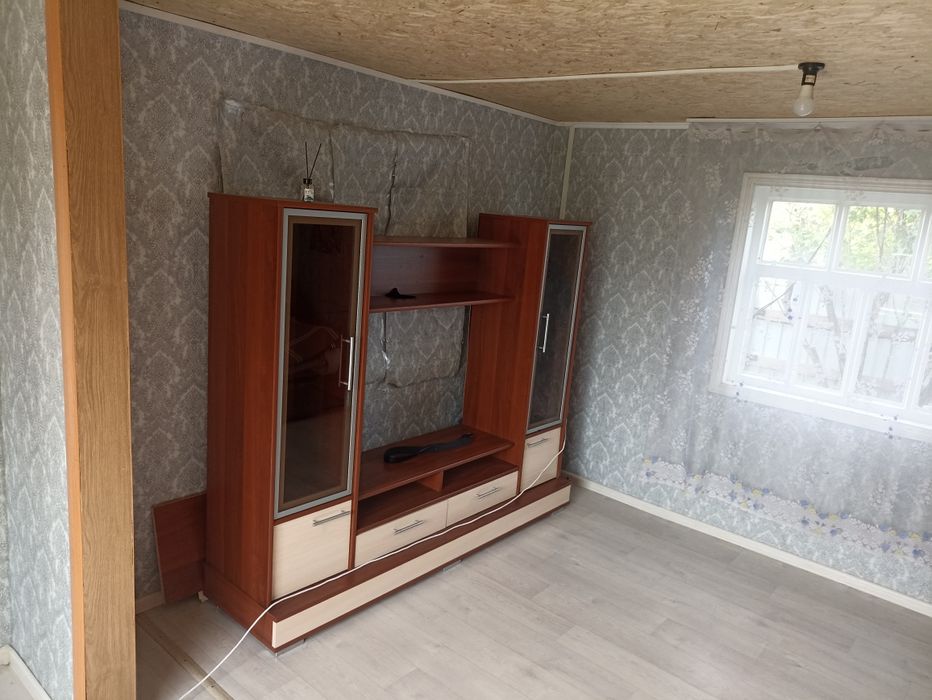 Продам жилую дачу