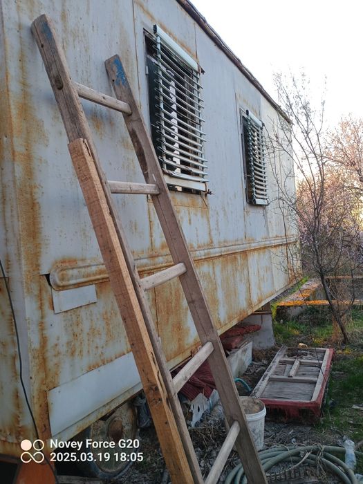 Holati yaxshi hammayogʻi joyida