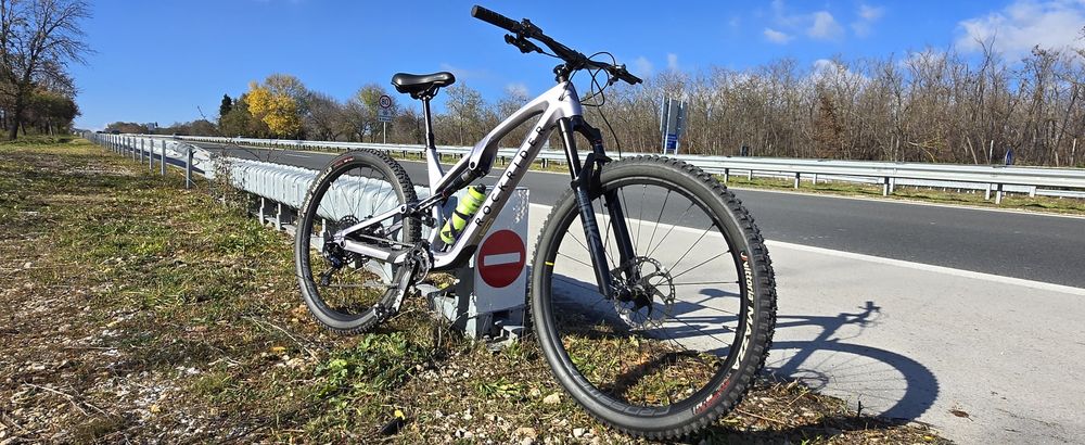 Велосипед Rockrider 900S 29"