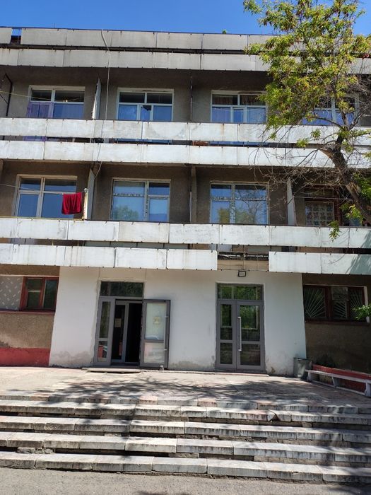 Сдаём комнаты в общежитии