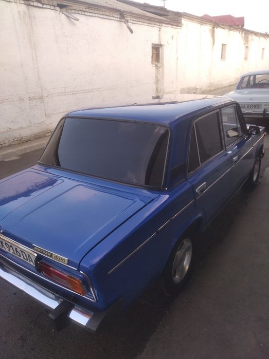 Срочно Ваз 2106 сотилади