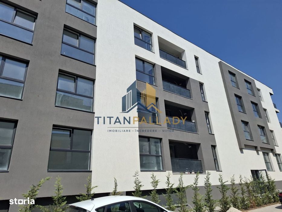 2 Camere Tip Stusio,56 MP ,Mutare Rapuda,Acte Gata, Titan-Pallady