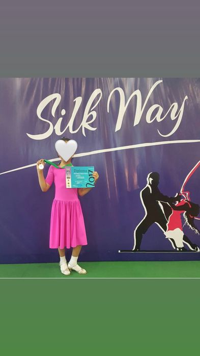 Костюмы для выступлений