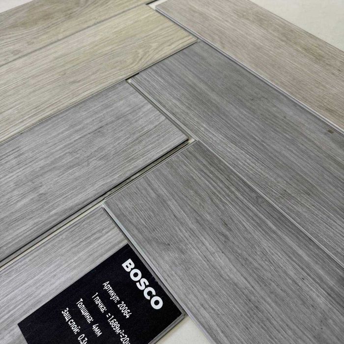 Ёлка Ламинат SPC Скидка 50%