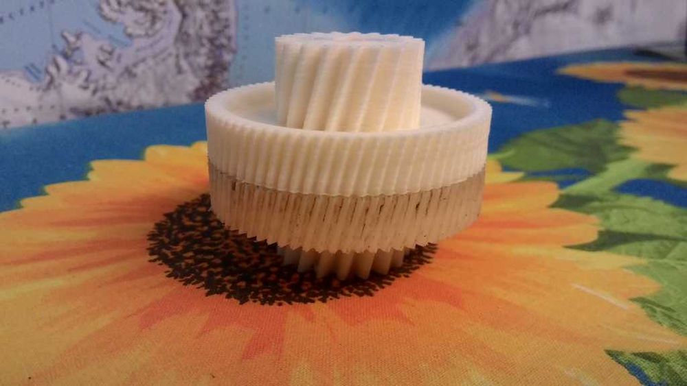 Pinion masina tocat - Heinner, Silvercrest, Moulinex, Scarlett, etc