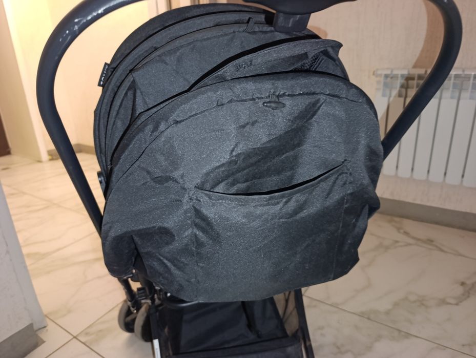 Продам детскую коляску TOMIX