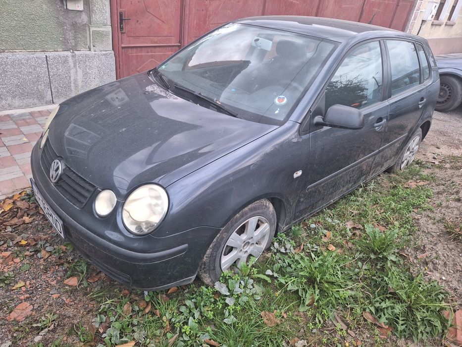 Dezmembrez polo 9n 1.2 12v