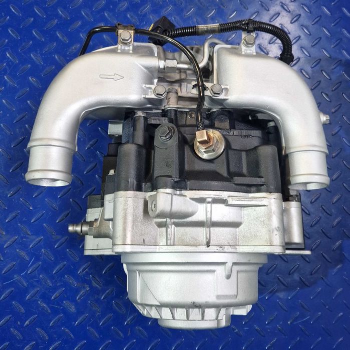 Reparatie Retarder Aquatarder Mercedes Setra Euro 6