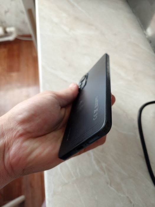 Xiaomi 12 lite в идеале