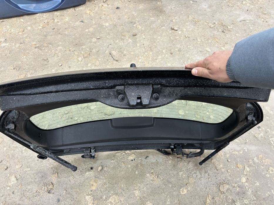 Багажник за БМВ 1 серия 2003- 2011