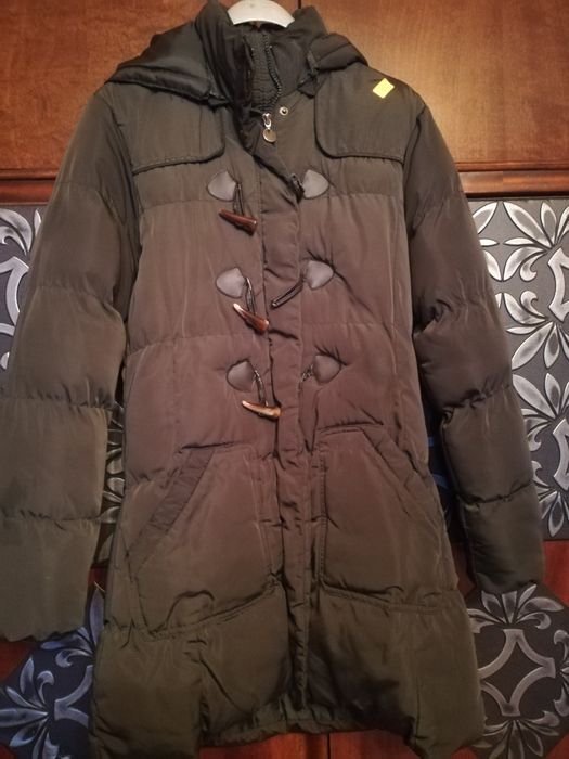 Якета. Дамски за сезона.